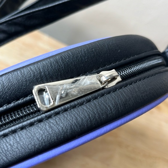 NEW Disney The nightmare before Christmas JACK skellington Crossbody bag - Picture 13 of 16